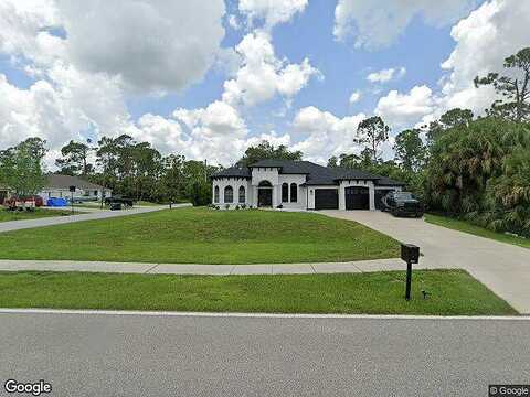 Haberland, NORTH PORT, FL 34288