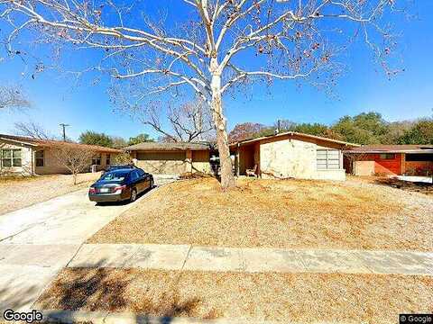 Marquis, SAN ANTONIO, TX 78216
