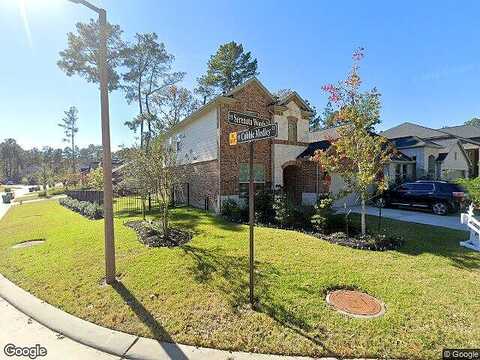 Serenata Woods, WILLIS, TX 77318
