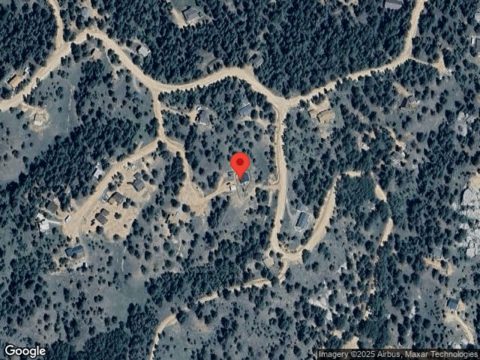 Nevada, FLORISSANT, CO 80816