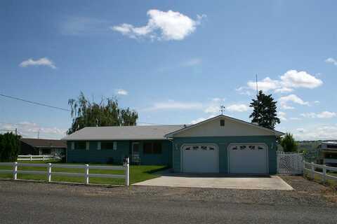 Grandview, CLARKSTON, WA 99403