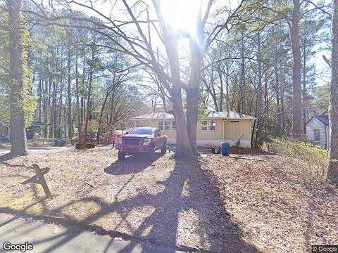 Connally, ATLANTA, GA 30344
