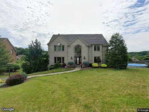William, CANONSBURG, PA 15317