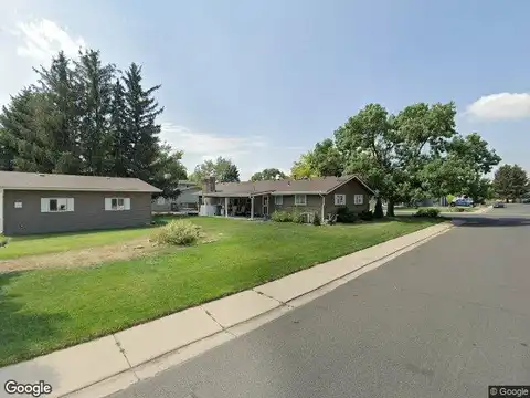 Collyer, LONGMONT, CO 80501
