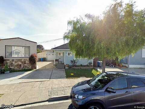 Terrace, SAN BRUNO, CA 94066