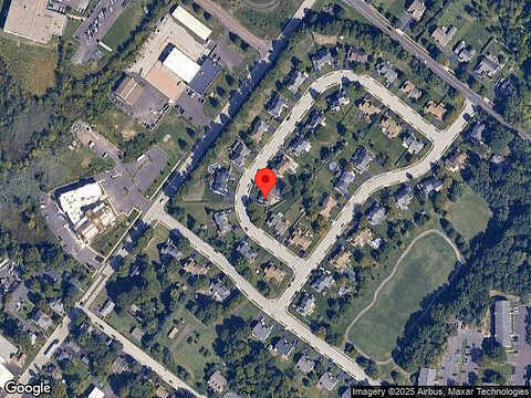 Cambridge, HATFIELD, PA 19440