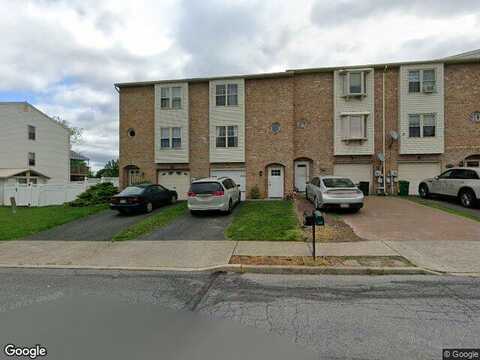 Flint Hill, ALBURTIS, PA 18011