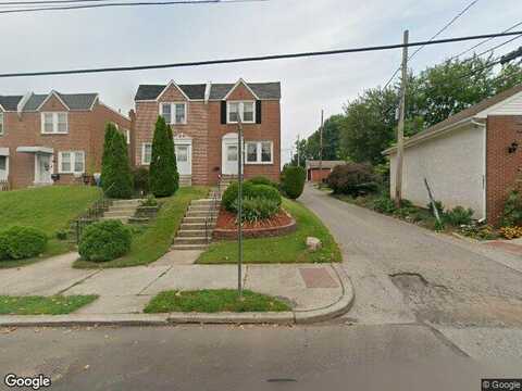 Hartranft, NORRISTOWN, PA 19401
