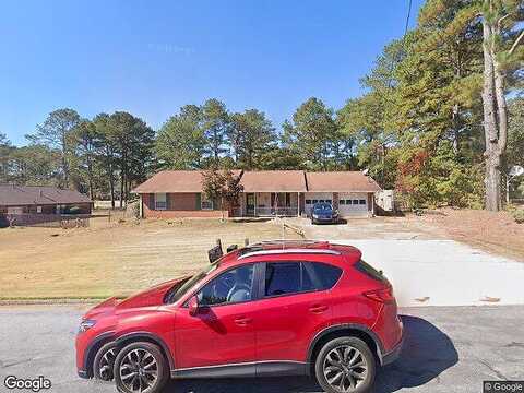Brandy, CONYERS, GA 30013