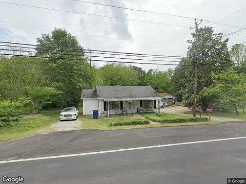 Currahee, TOCCOA, GA 30577