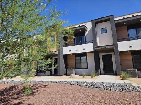 3358 E Elkhorn, Washington, UT 84780
