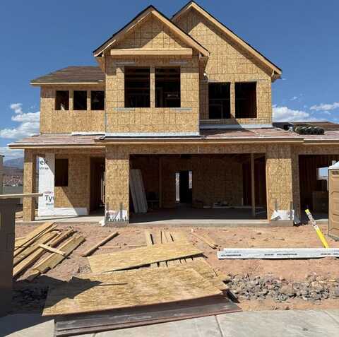3950 W 1440 S, Hurricane, UT 84737