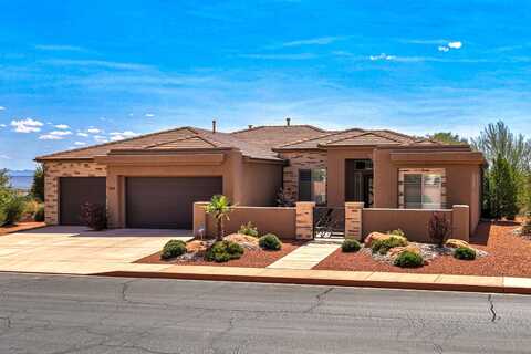 366 E 250 N, Ivins, UT 84738