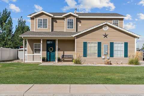 115 N 4200 West, Cedar City, UT 84720