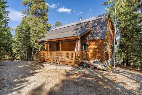 4310 N Cedar Mtn Drive, Duck Creek Village, UT 84762