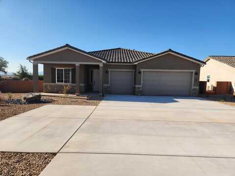 697 S 230 W, Ivins, UT 84738