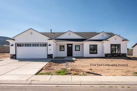 1068 E 4240 N N, Enoch, UT 84721