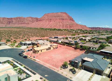 150 N Arrowhead LN, Ivins, UT 84738