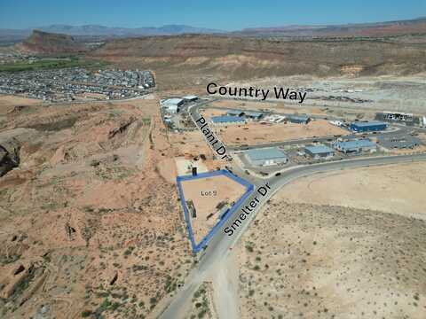 3448 Plant DR, Washington, UT 84780