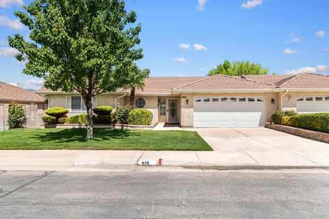 618 W 150 S, Hurricane, UT 84737