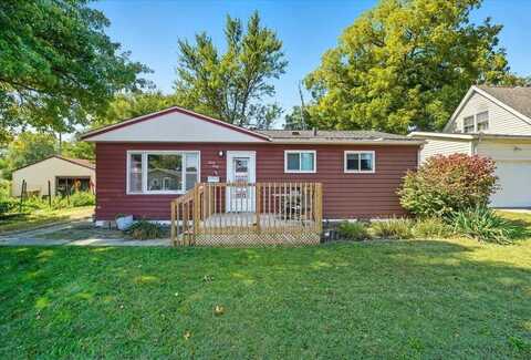 1240 Eleanor Drive, Waterloo, IA 50701
