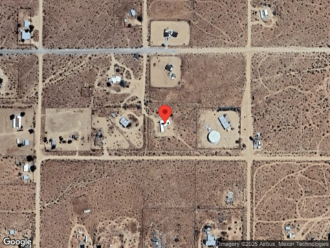 Deer, LANDERS, CA 92285