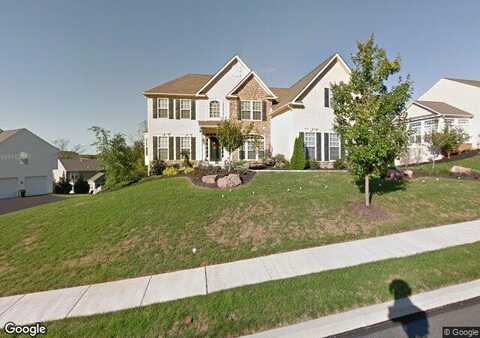 Winding Brook, READING, PA 19608