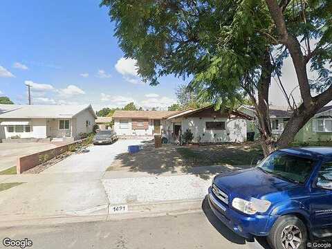 Turin, ANAHEIM, CA 92805