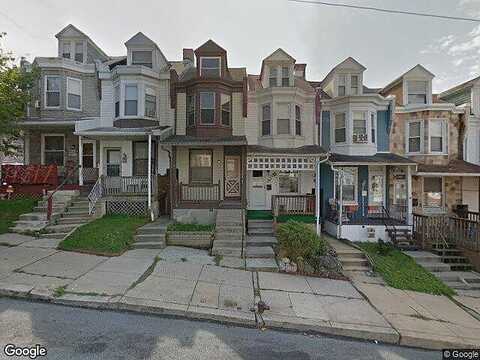 Green, READING, PA 19604