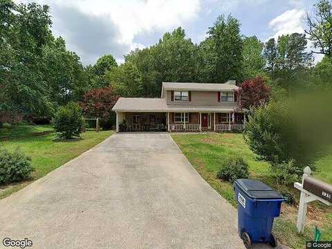 Country View, EASTANOLLEE, GA 30538