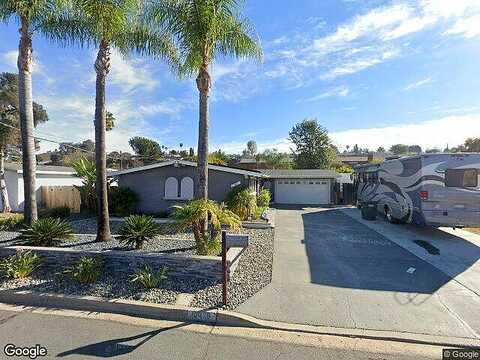 Powers, POWAY, CA 92064