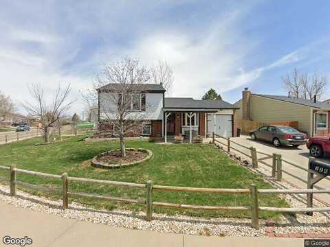 Madison, BENNETT, CO 80102