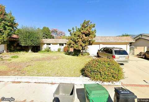 Cynthia, LA VERNE, CA 91750