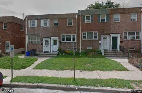 Tyler, NORRISTOWN, PA 19401