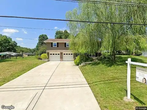 Mcgovern, HOUSTON, PA 15342