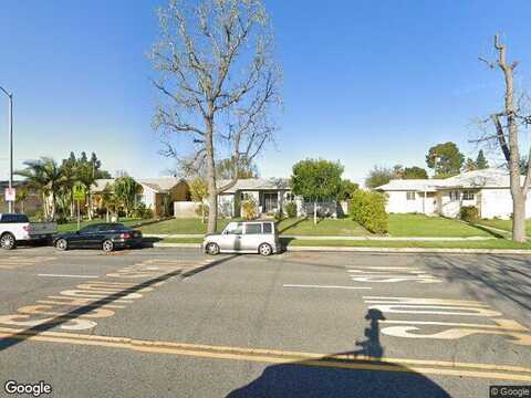 Haskell, GRANADA HILLS, CA 91344