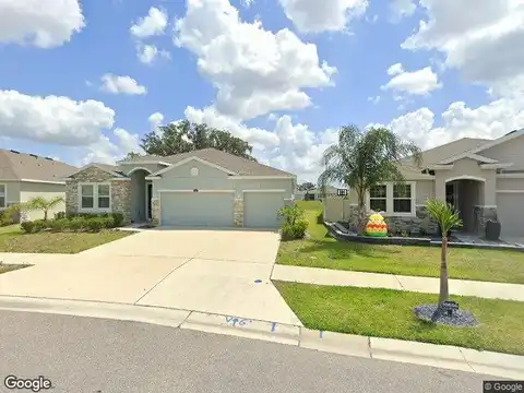 Laxer Cay, SAN ANTONIO, FL 33576