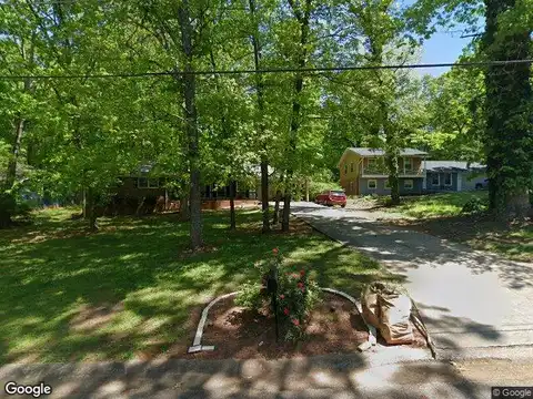 Allgood, STONE MOUNTAIN, GA 30083