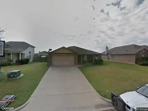 Barton Creek, WACO, TX 76708
