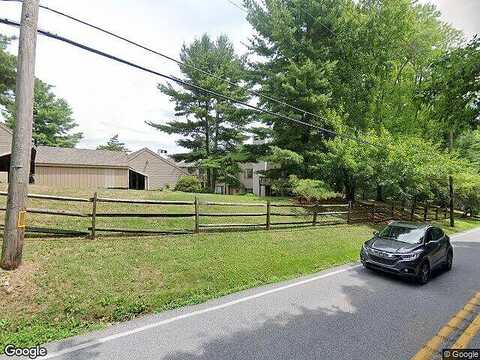 Pritchard, NEWTOWN SQUARE, PA 19073