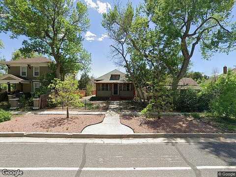Willamette, COLORADO SPRINGS, CO 80903