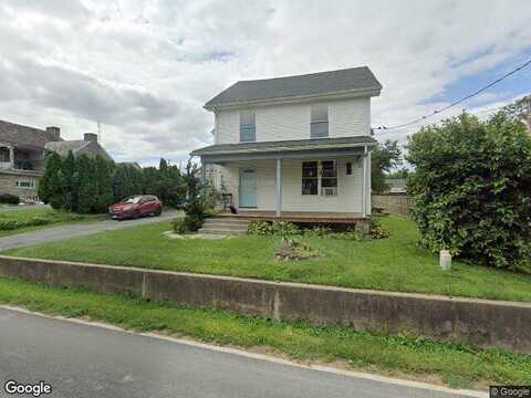 Soudersburg, GORDONVILLE, PA 17529