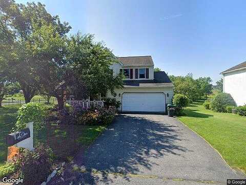 Scherman, BETHLEHEM, PA 18020