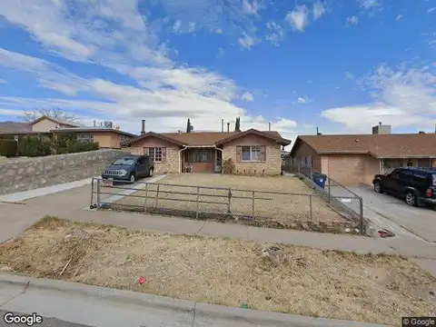 Thomason, EL PASO, TX 79904
