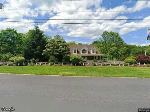 Jordan, OREFIELD, PA 18069