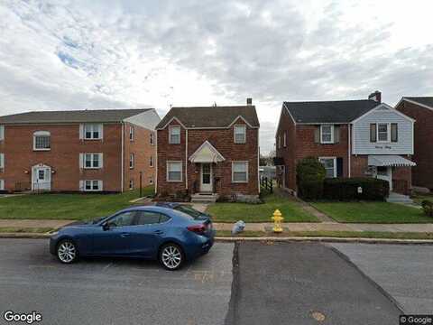 Philadelphia, YORK, PA 17404