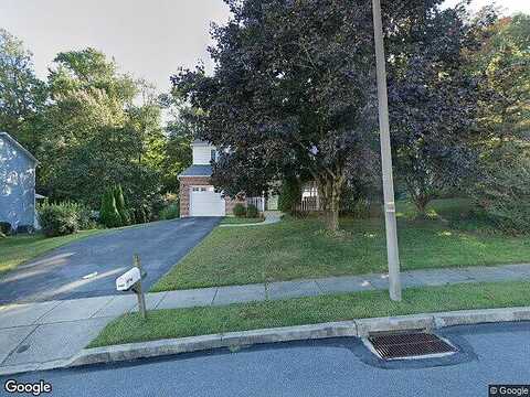 Bergdoll, MARCUS HOOK, PA 19061