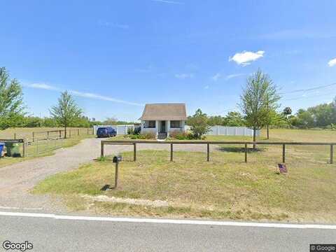 Curley, SAN ANTONIO, FL 33576