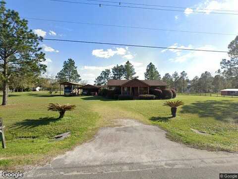 Bob Kirkland, MACCLENNY, FL 32063
