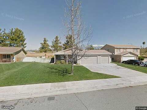 Meadow, BANNING, CA 92220